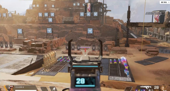 Apex压枪罗技宏(超稳压枪)v3.29 最新版下载-久趣源码交流论坛