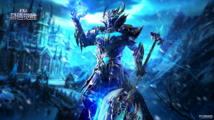 奇迹MU前世今生-久趣源码交流论坛