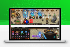 战神引擎传奇手游【三职业倩女幽魂白猪版】-久趣源码交流论坛