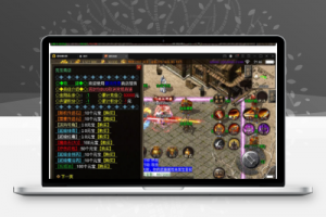 战神引擎传奇手游【1.85御风传奇】-久趣源码交流论坛