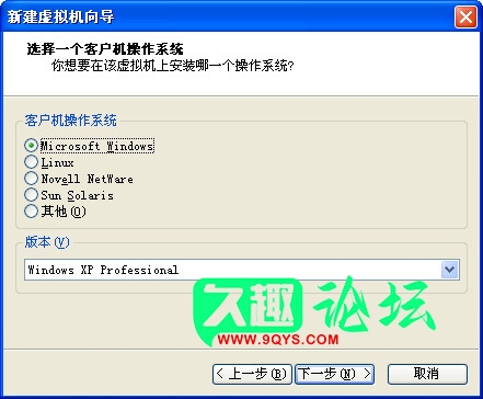 vmware workstation10(vm虚拟机)截图