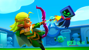 2023年下半年，手游市场将会如何发展？-久趣源码交流论坛