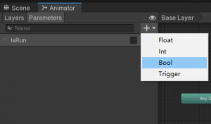 《Unity基础》利用原神提供的模型制作第三人称控制器-久趣源码交流论坛