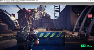 《Unity插件分享》Infinite Sci-Fi Shooter Package-久趣源码交流论坛