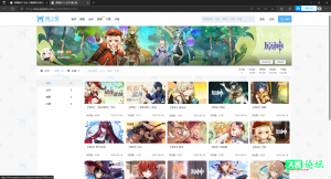 《原神》模型导入到Unity-久趣源码交流论坛