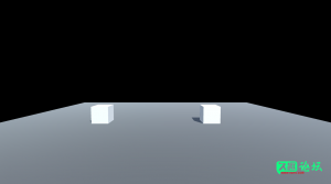 《Unity基础》鼠标点击场景中的物体，让物体切换颜色-久趣源码交流论坛