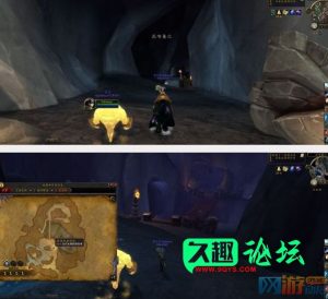 关于魔兽WOW外网搭建的新手教程-久趣源码交流论坛
