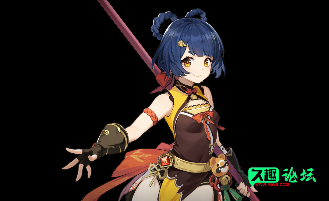 图片[5]-原神攻略：新手入门少弯路，不迷茫~-原神论坛-游戏交流-久趣源码交流论坛