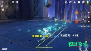 【原神攻略】魈超详细攻略！全细节要点详解，吃透全部机制-久趣源码交流论坛