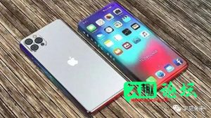 iPhone 15系列立大功！苹果单周销量增长超100%，拿下第一宝座-久趣源码交流论坛