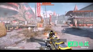 11年前横空出世的“火麒麟”，为《穿越火线》带来了什么？-久趣源码交流论坛