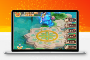 三网H5游戏【暴走西游H5】最新整理Win半手工服务端+CDK后台-久趣源码交流论坛