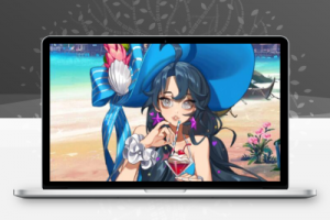 卡牌回合手游【小小恶魔】最新整理Linux手工服务端+CDK授权后台-久趣源码交流论坛